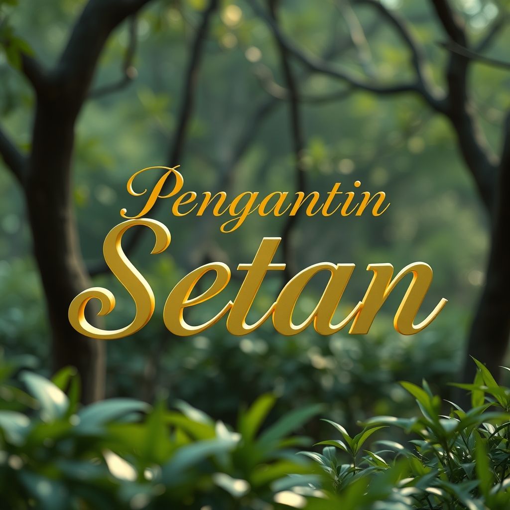 เปิดเผยความซับซ้อนใน 'Pengantin Setan'